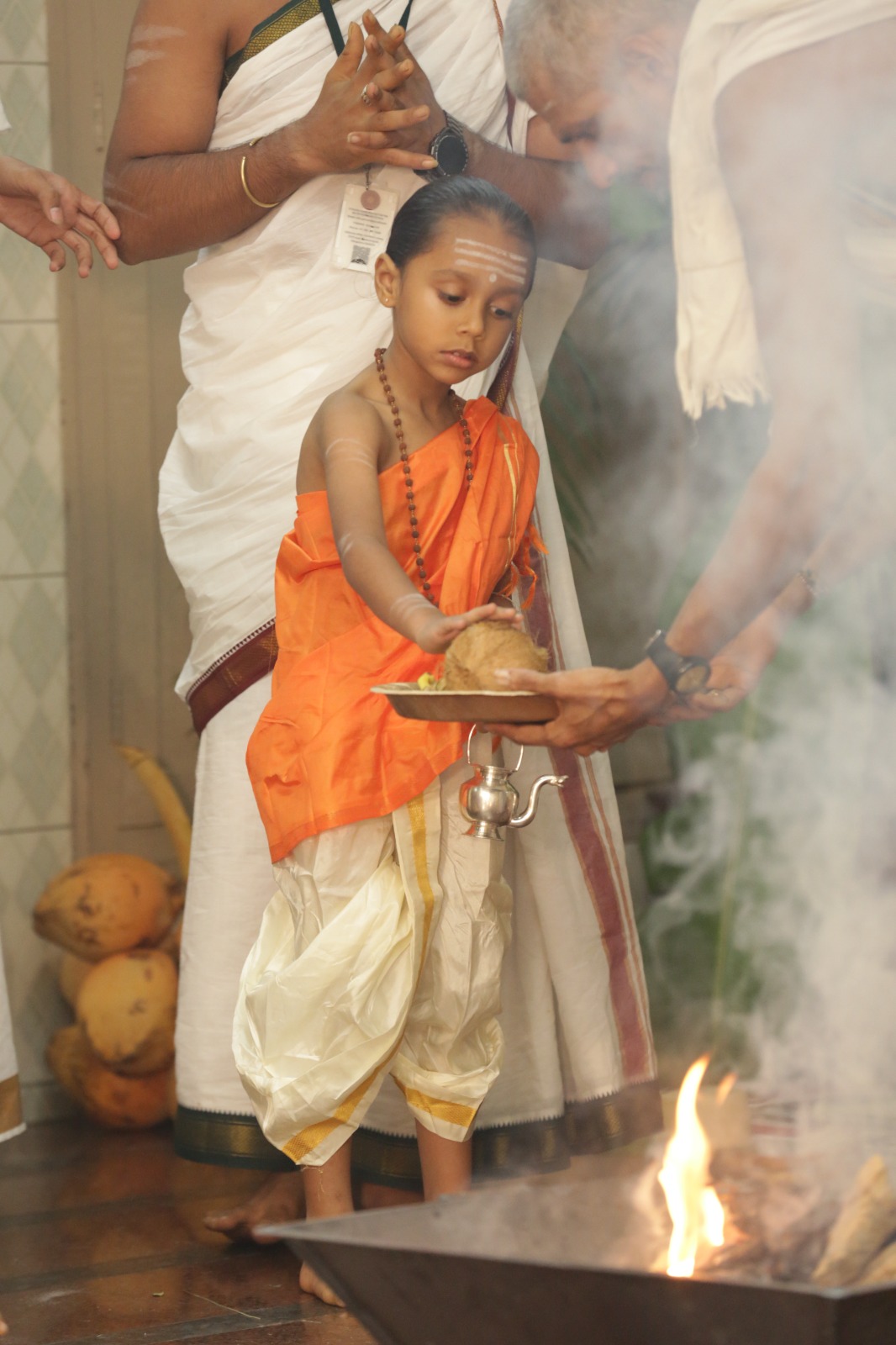 Guru Purnima Mahotsava 2025
