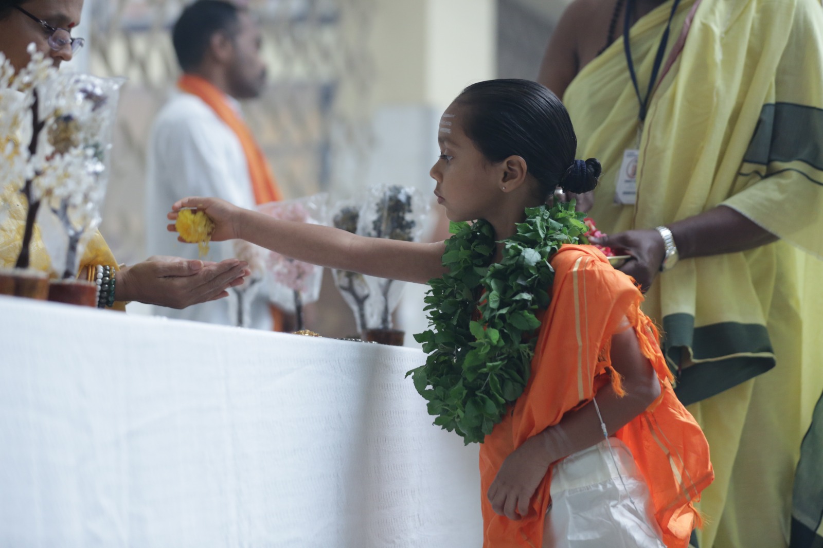 Guru Purnima Mahotsava 2025