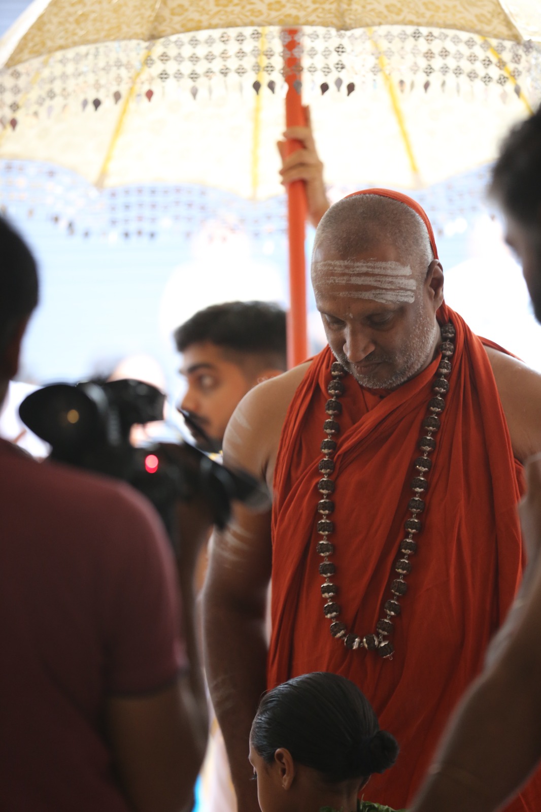 Guru Purnima Mahotsava 2025