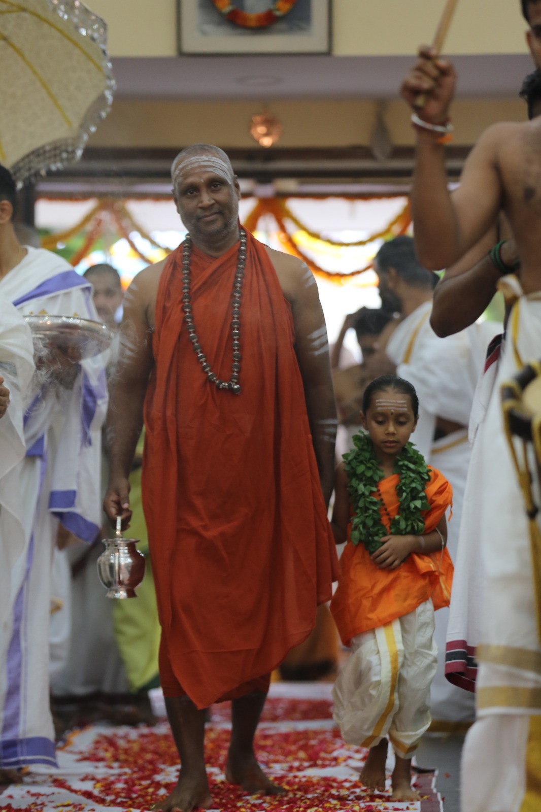 Guru Purnima Mahotsava 2025