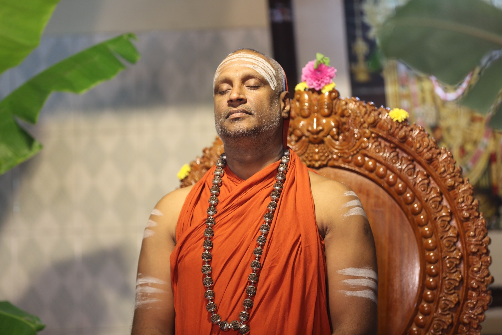 Guru Purnima Mahotsava 2025