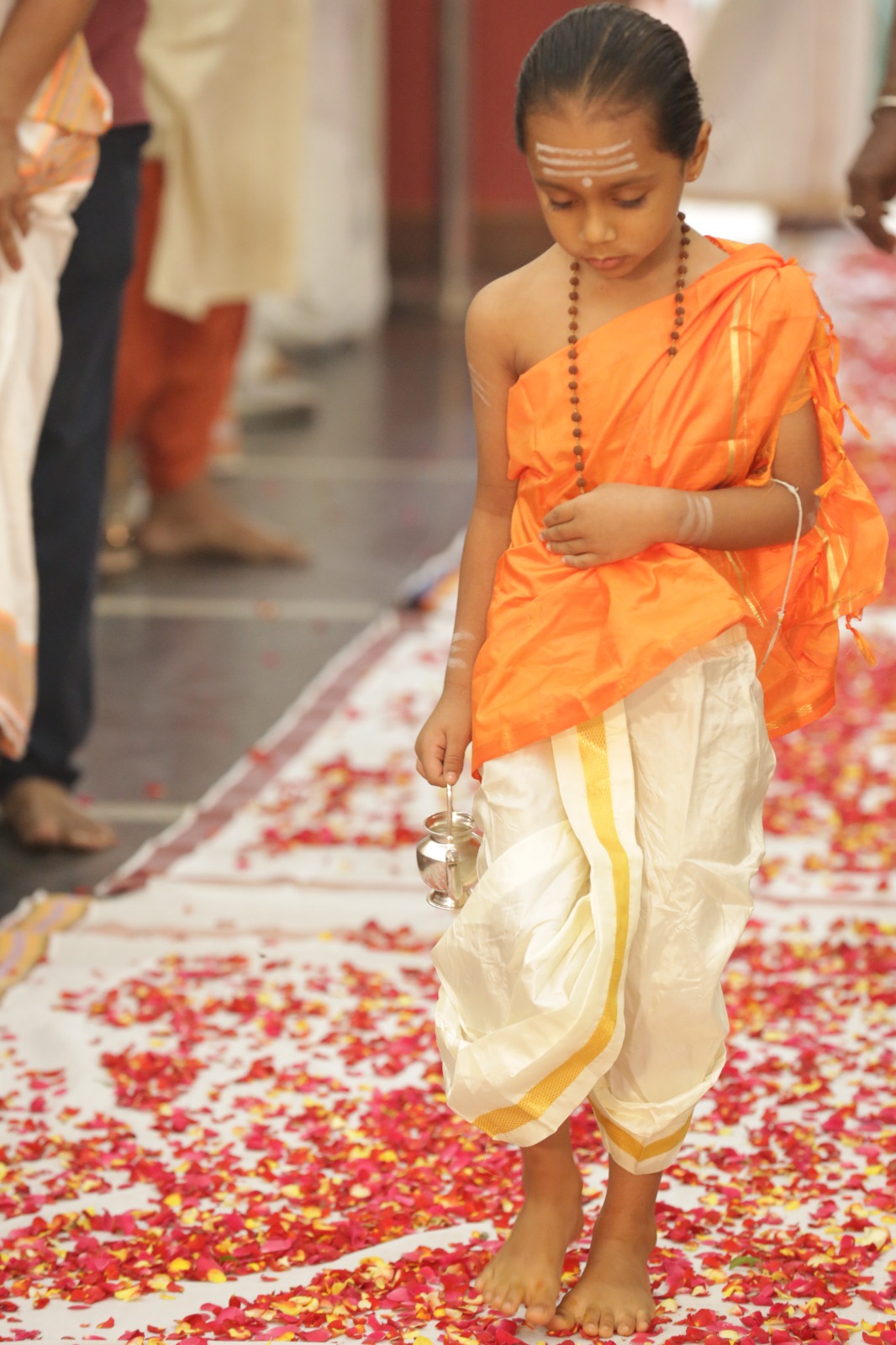 Guru Purnima Mahotsava 2025