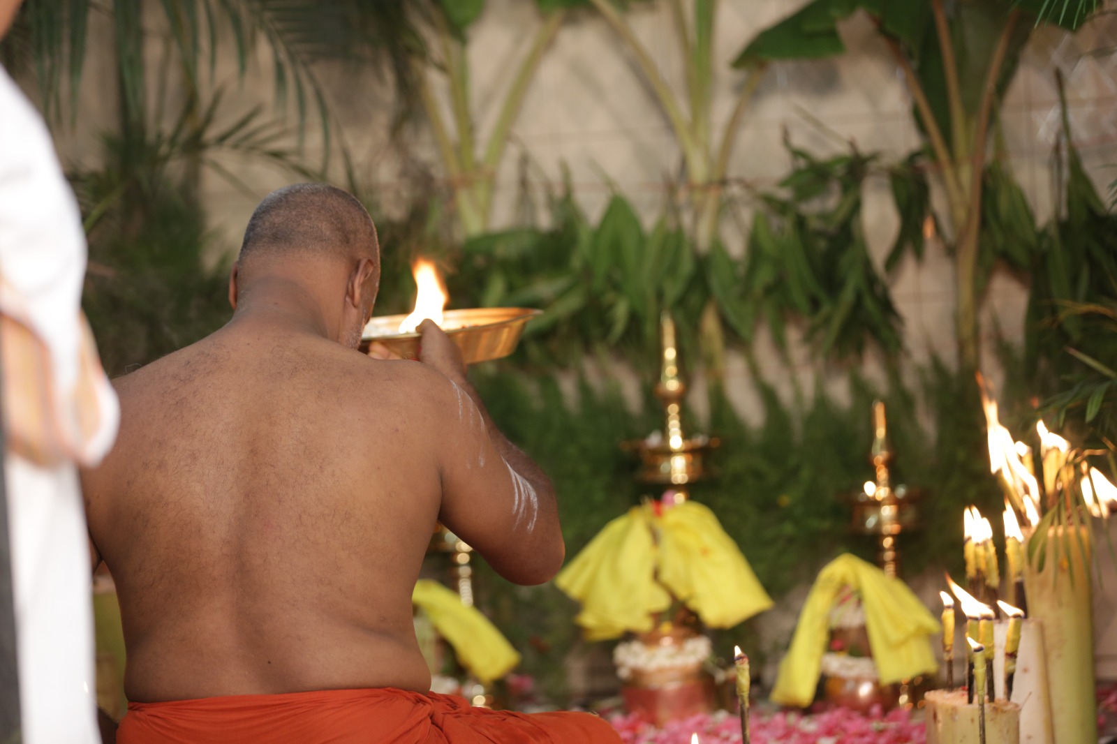 Guru Purnima Mahotsava 2025