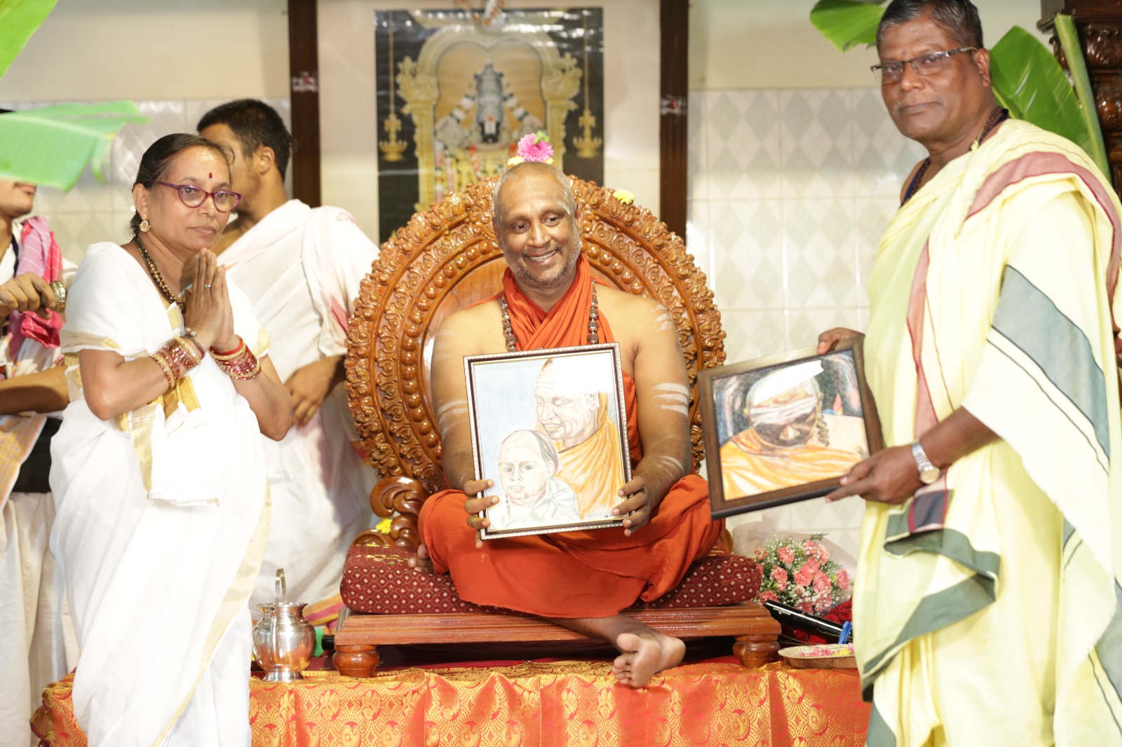 Guru Purnima Mahotsava 2025