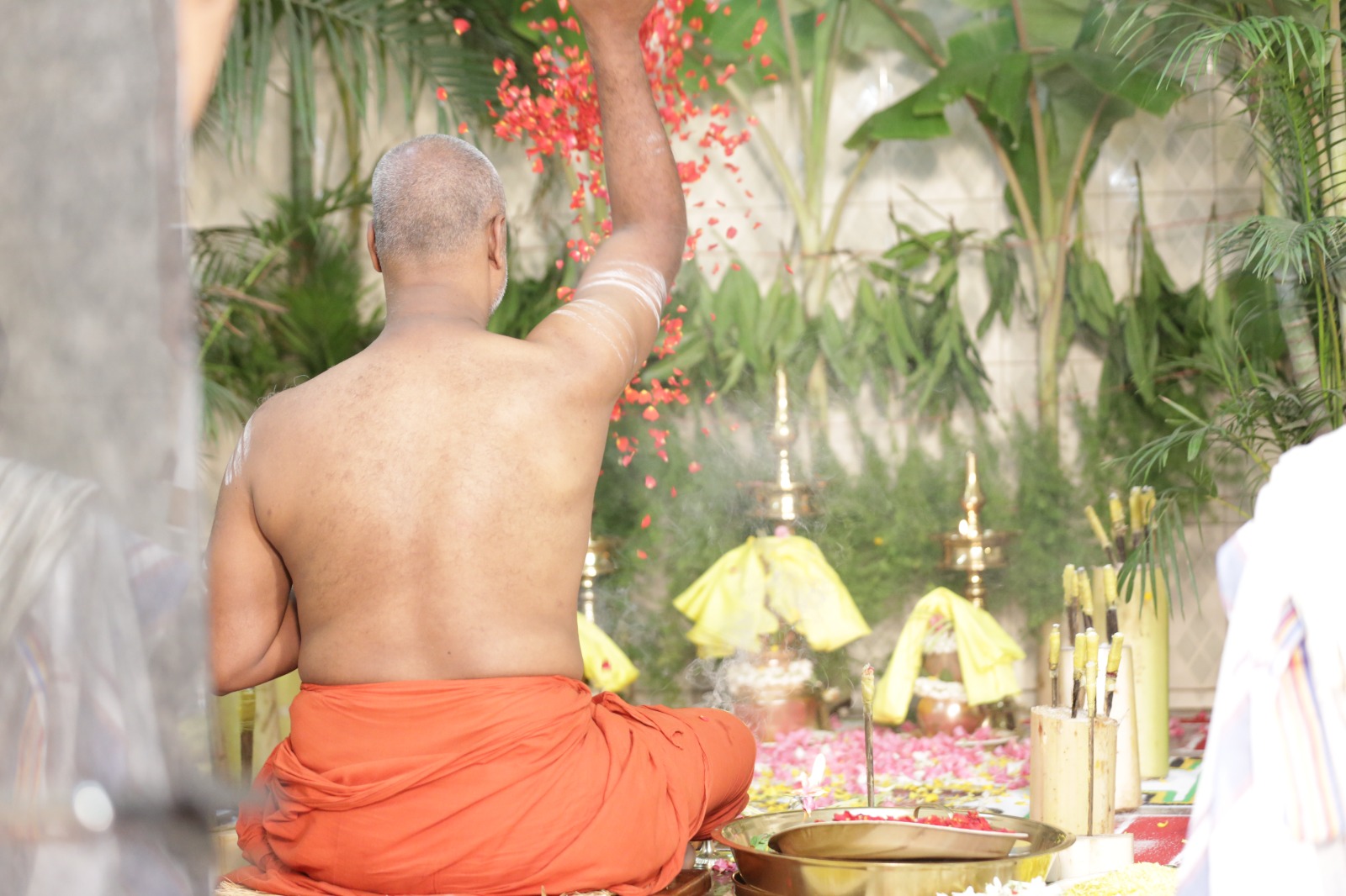 Guru Purnima Mahotsava 2025