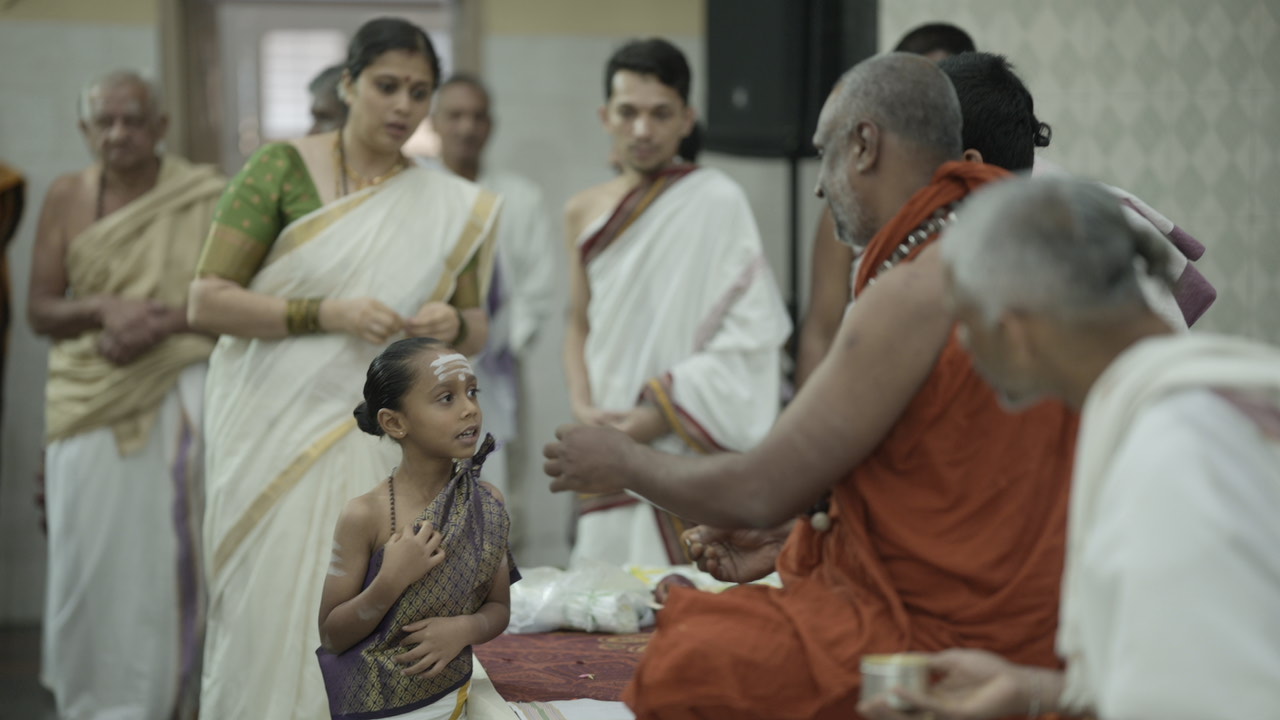 Mahashivaratri celebrations