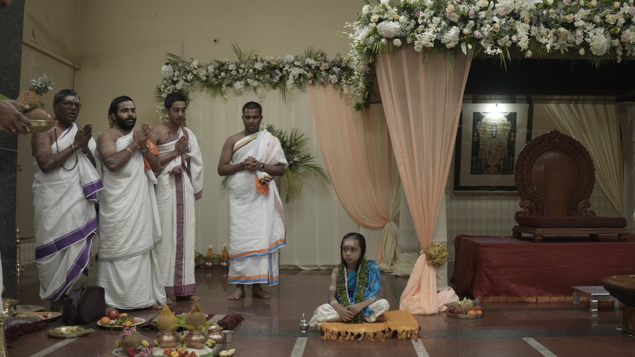 Mahashivaratri celebrations