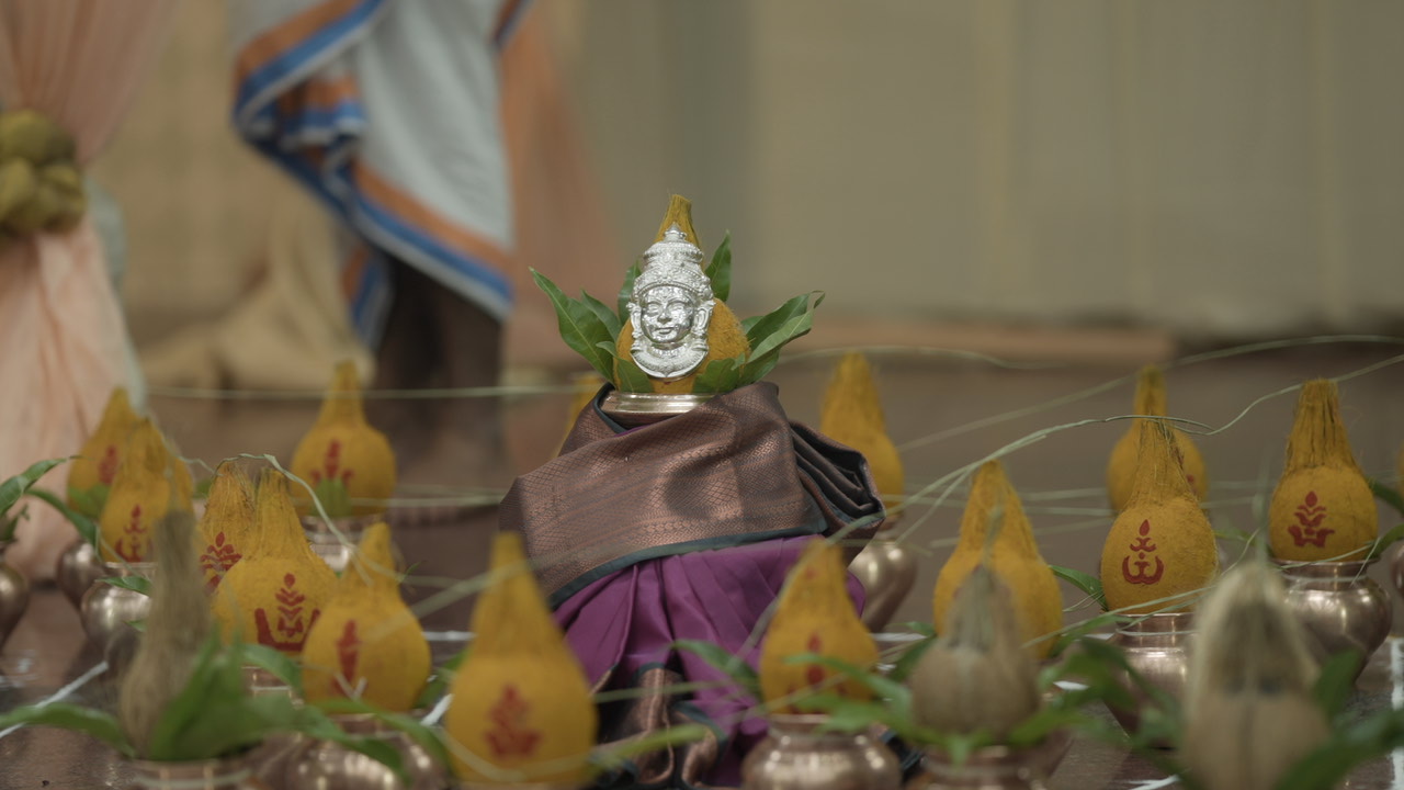Mahashivaratri celebrations