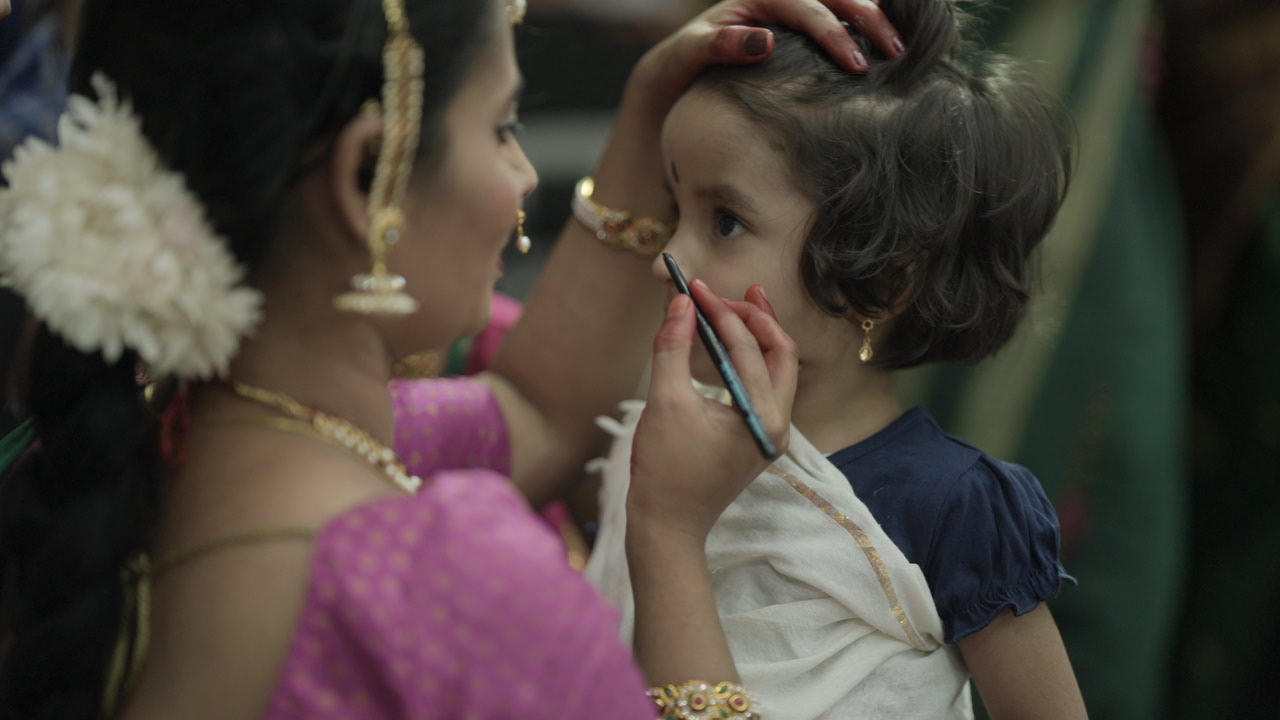 Mahashivaratri celebrations
