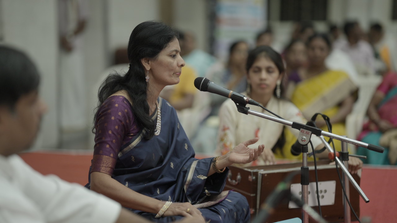 Mahashivaratri celebrations