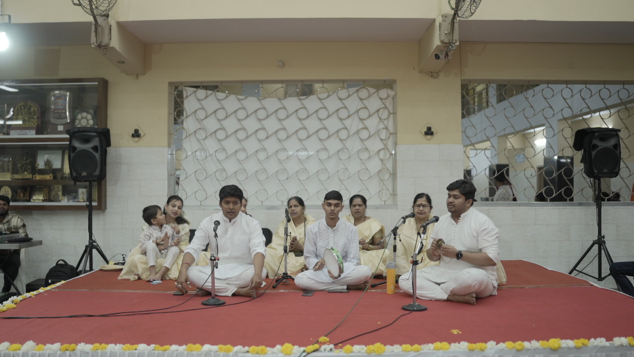 Mahashivaratri celebrations