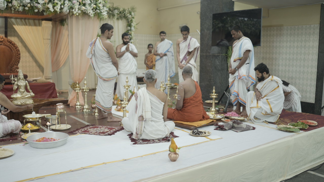 Mahashivaratri celebrations