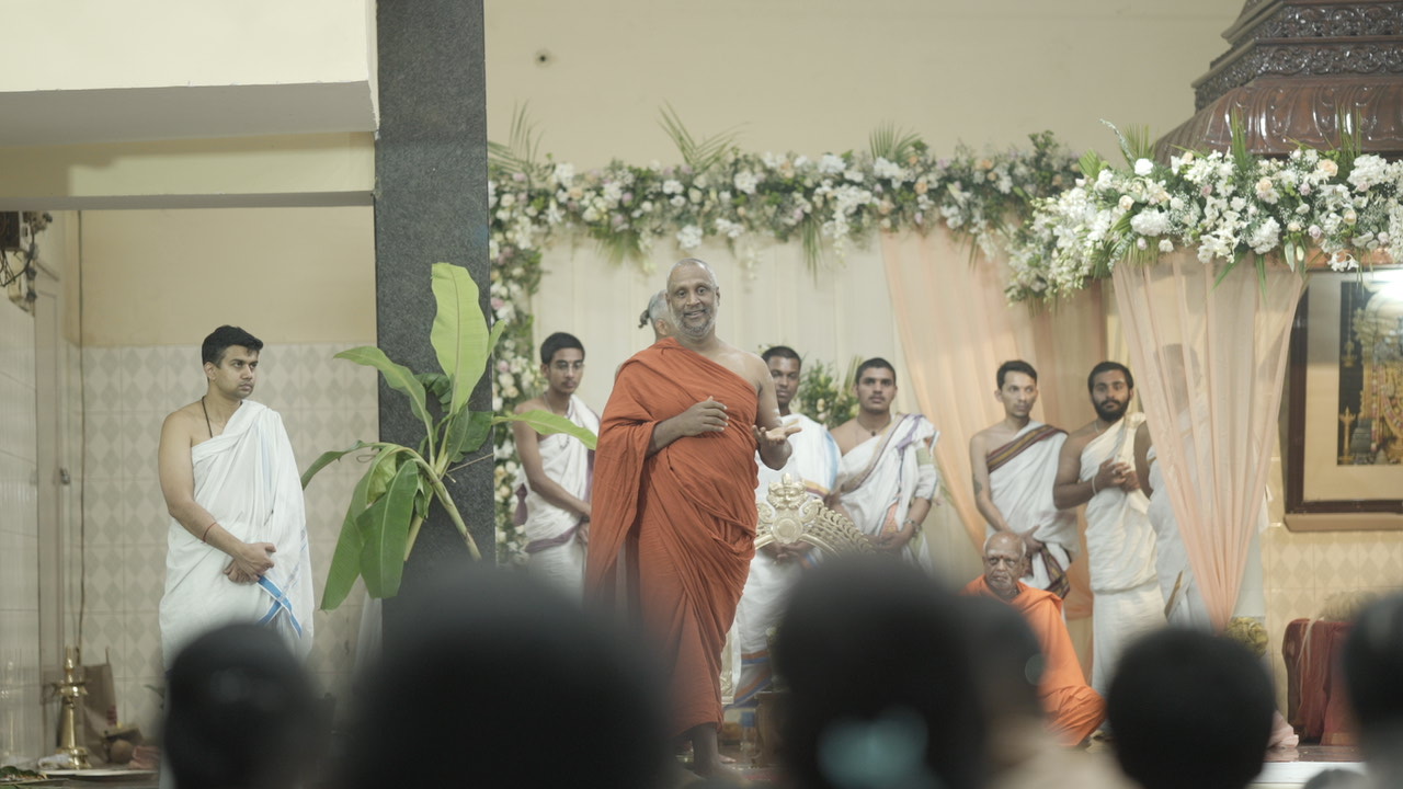 Mahashivaratri celebrations