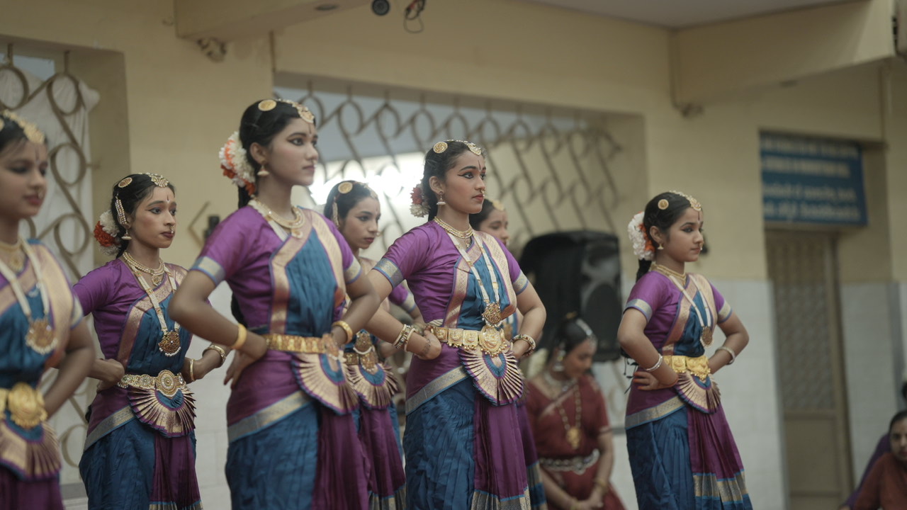 Mahashivaratri celebrations