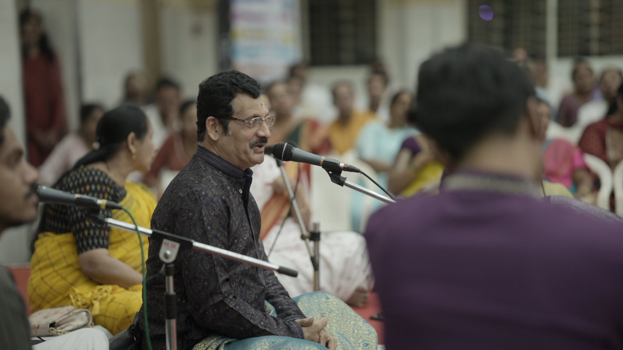 Mahashivaratri celebrations