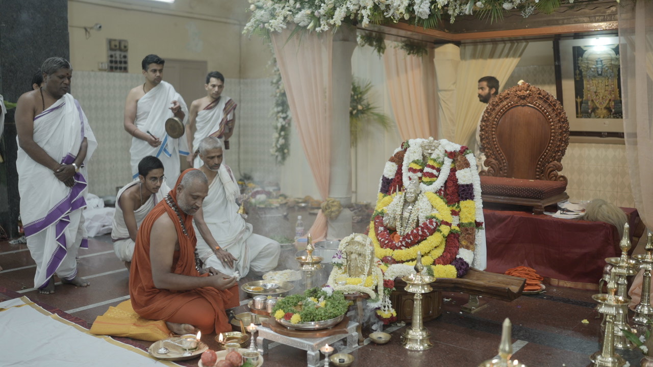 Mahashivaratri celebrations