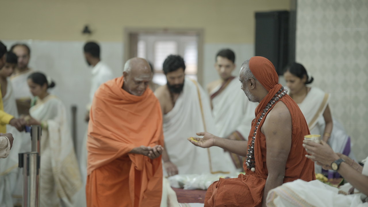 Mahashivaratri celebrations