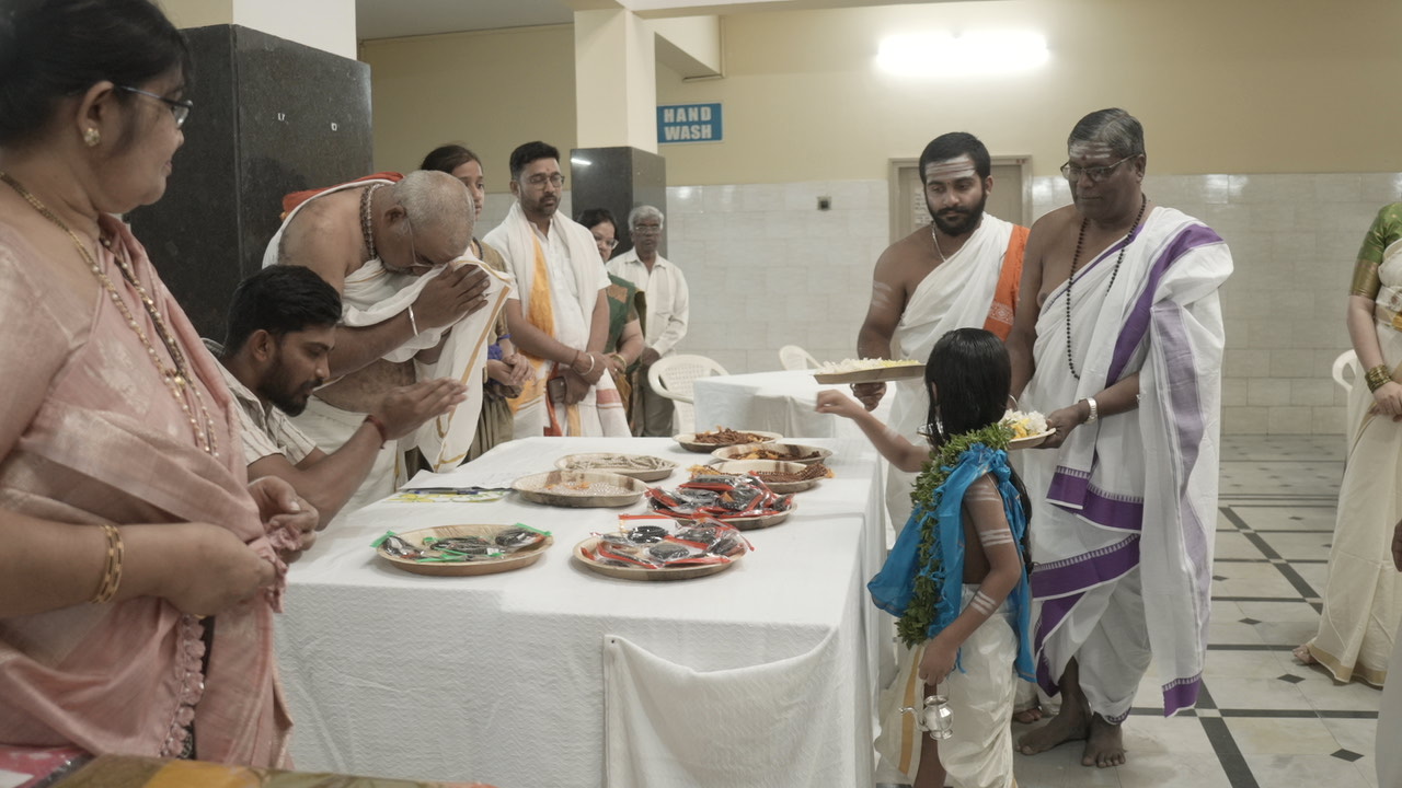 Mahashivaratri celebrations