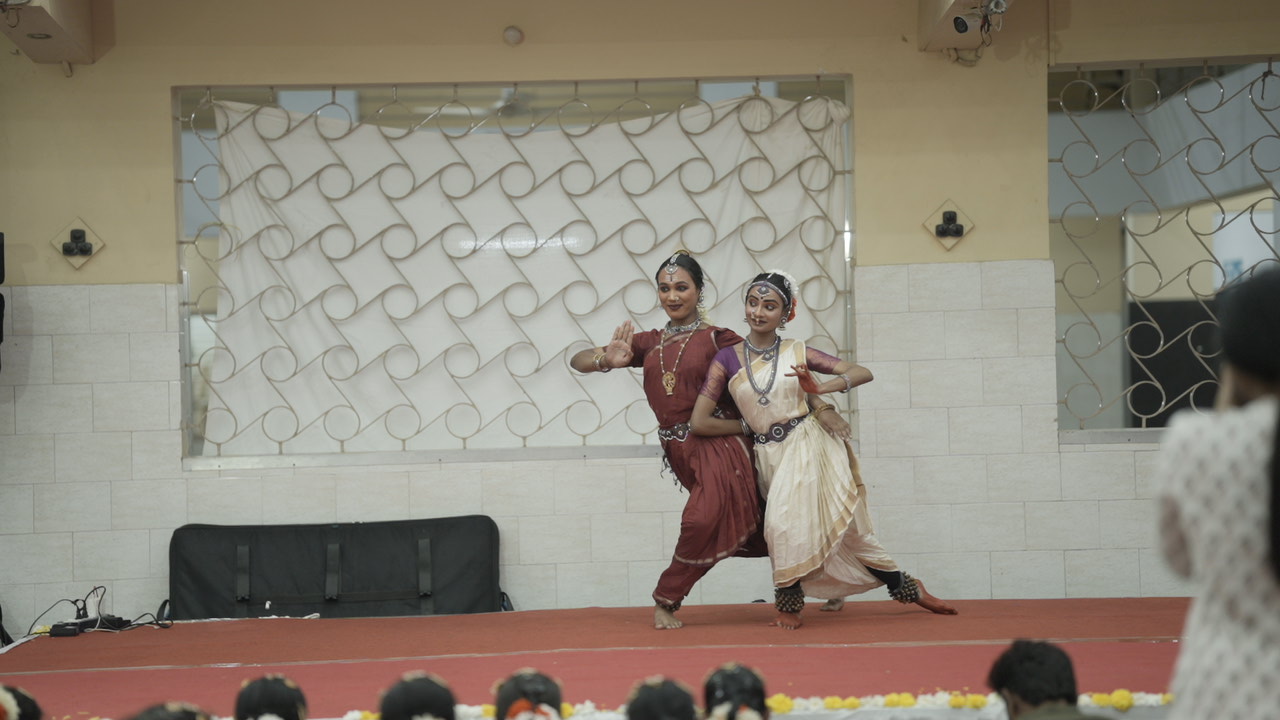 Mahashivaratri celebrations