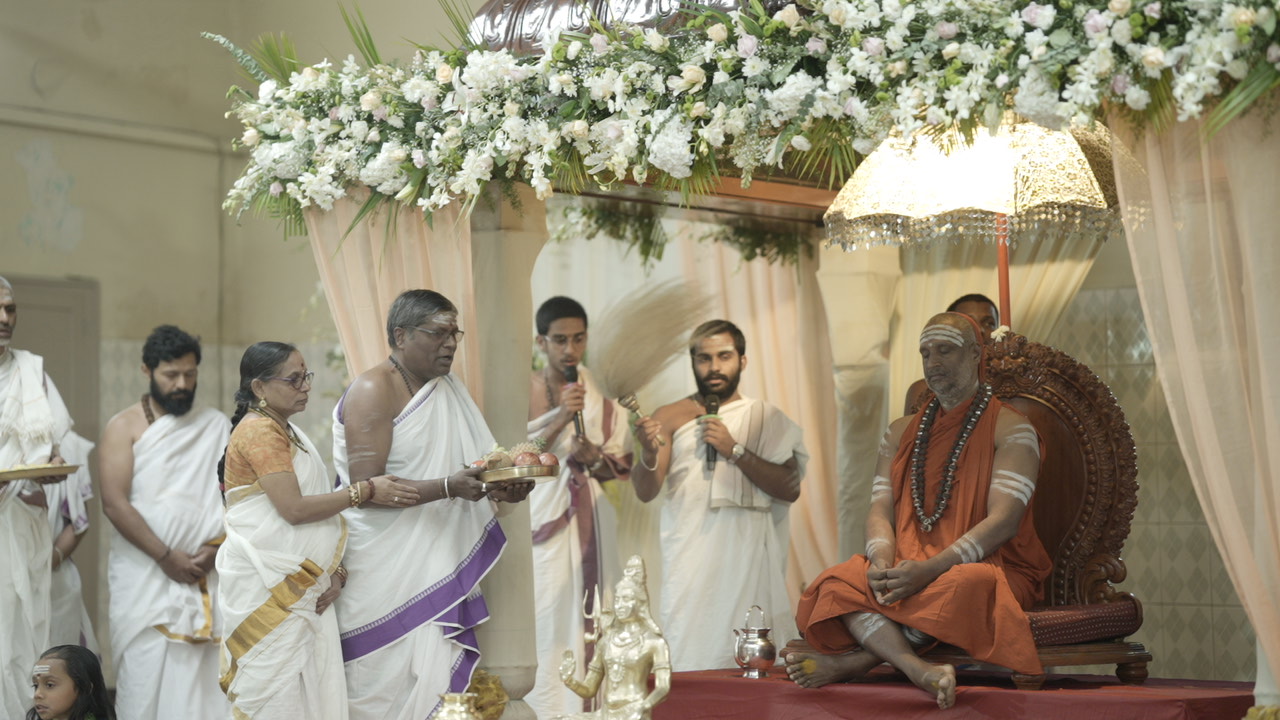 Mahashivaratri celebrations