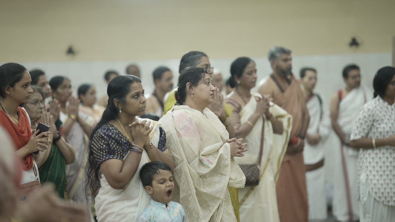 Mahashivaratri celebrations