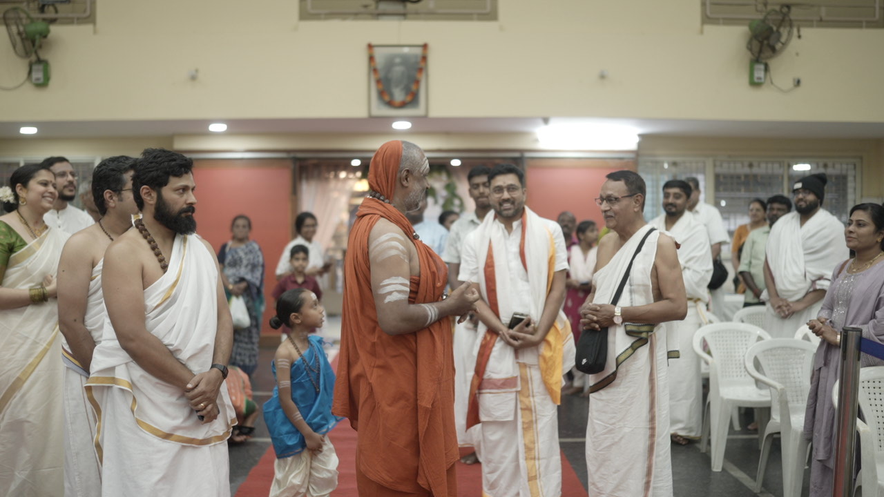 Mahashivaratri celebrations
