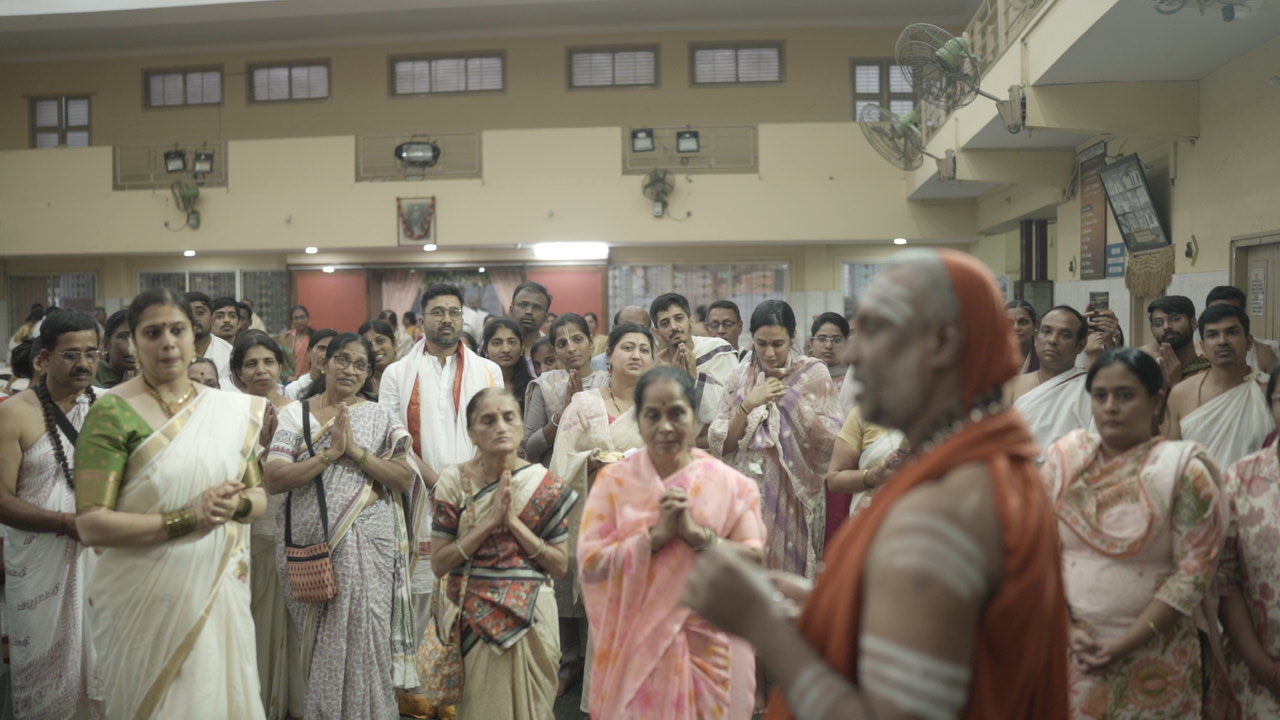 Mahashivaratri celebrations