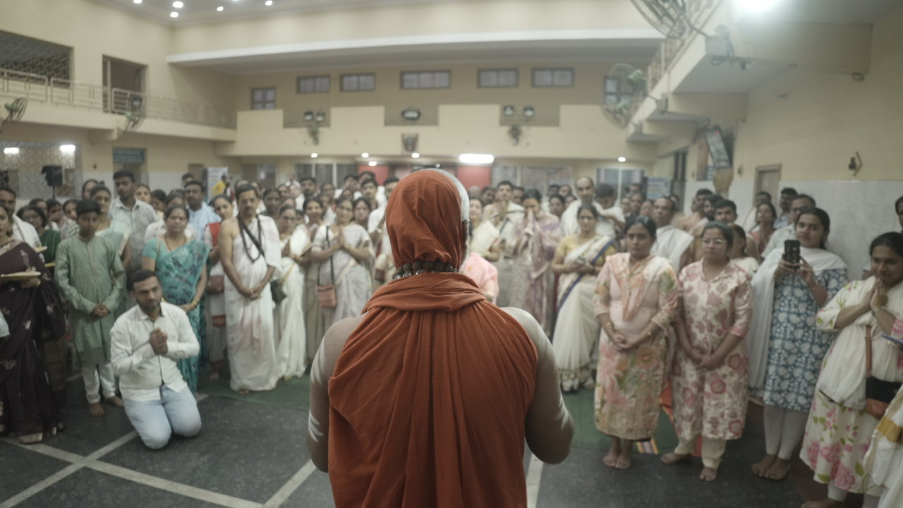 Mahashivaratri celebrations