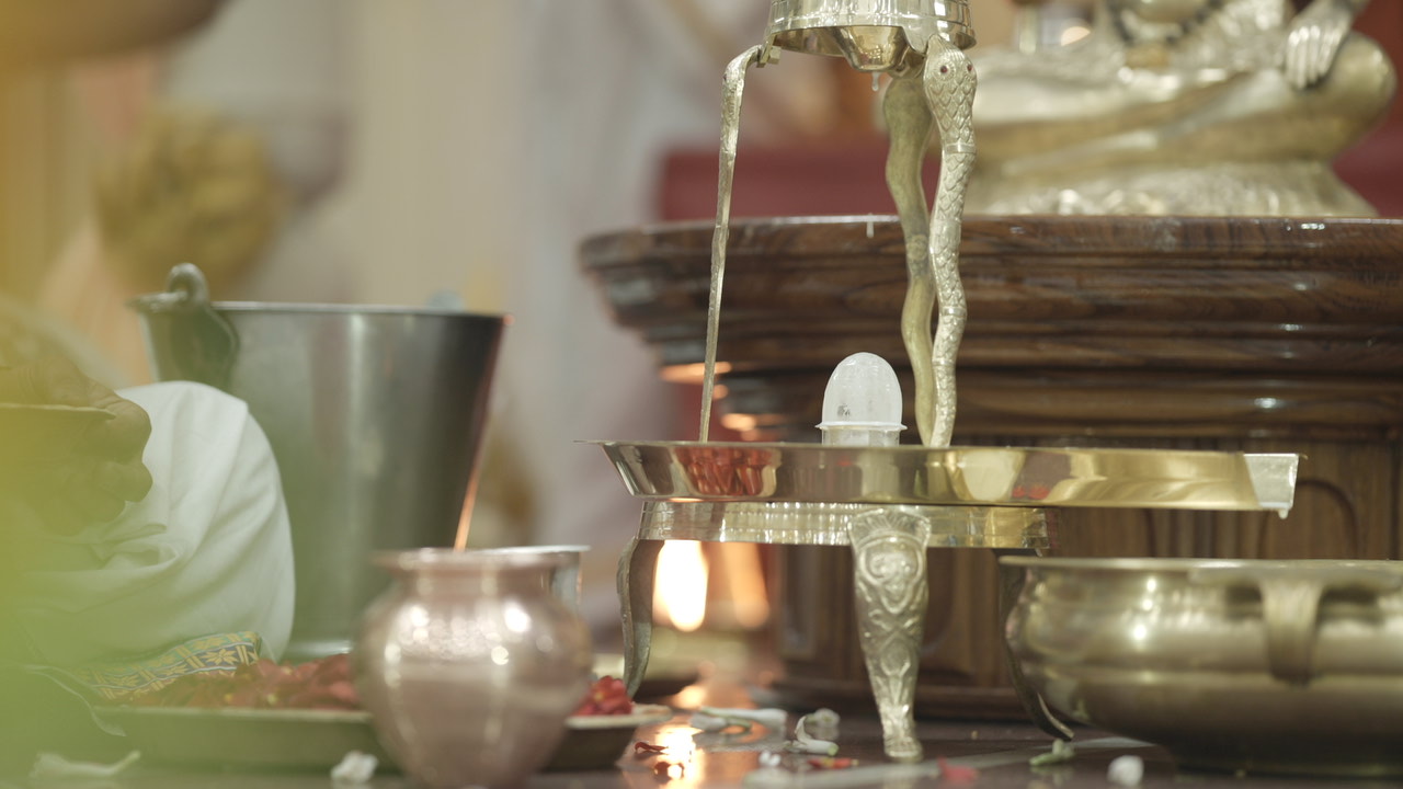Mahashivaratri celebrations
