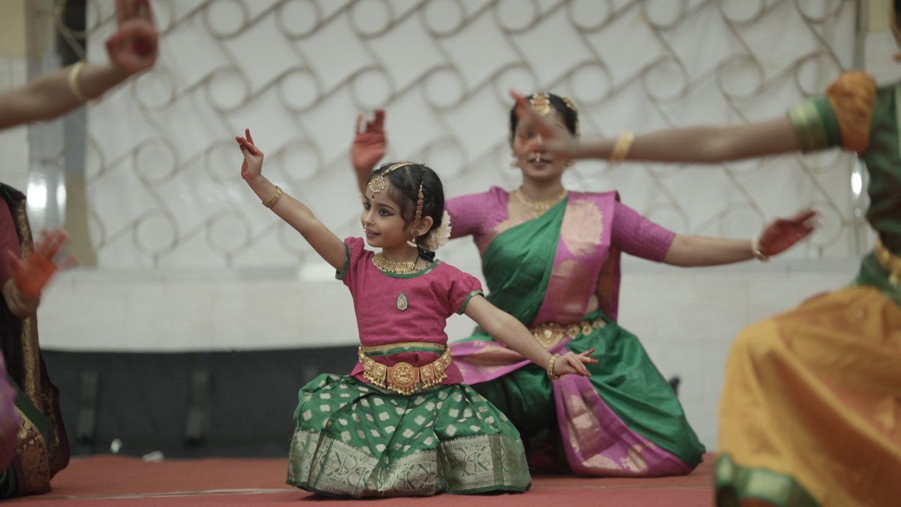 Mahashivaratri celebrations