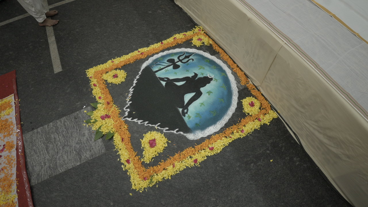 Mahashivaratri celebrations