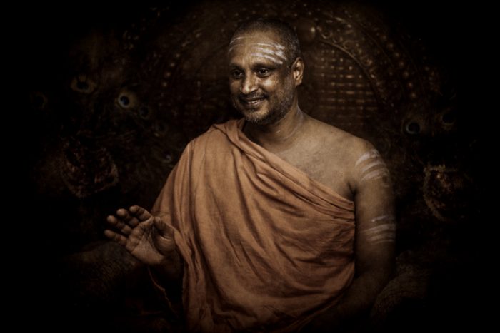Sri Sri Sri Yogishwara Swami