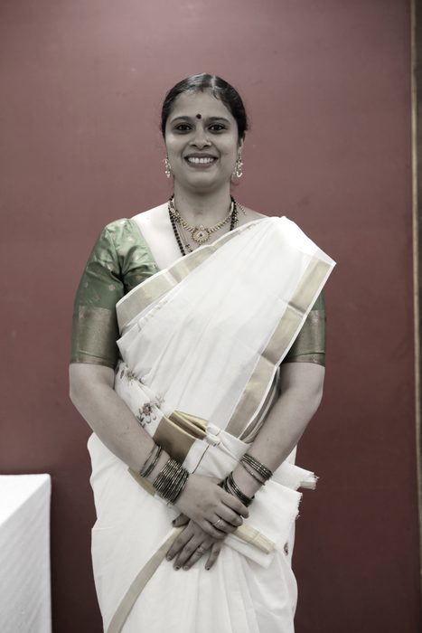 Smt. Dr. Gayatri Y S