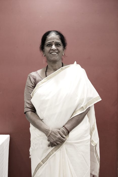 Smt. Godha Shanmukha