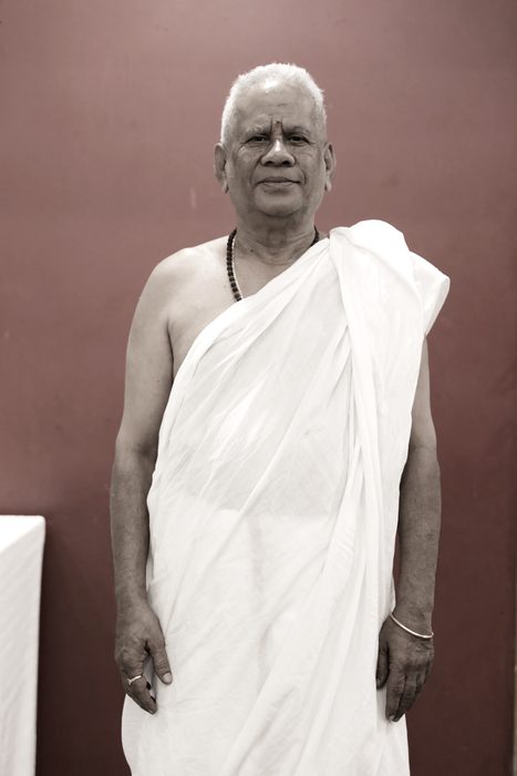 Sri Mohan Dharwadker