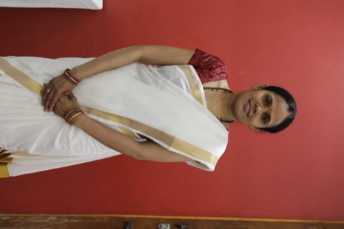 Smt. Mokshitha
