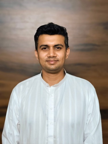 Sri Shashi Koushik