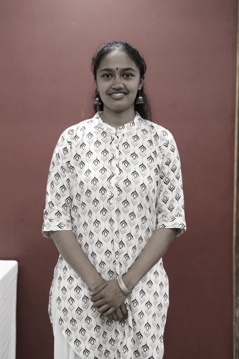 Kum. Soudhamini