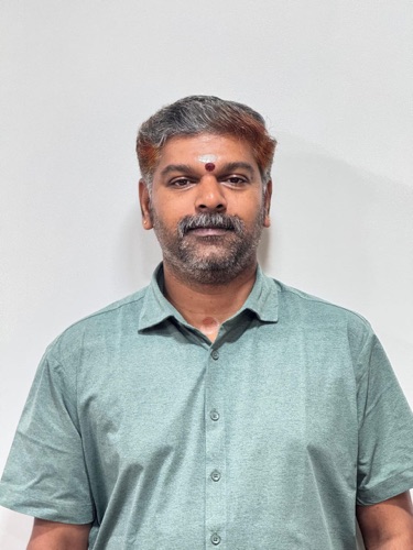 Sri Sujith Narayanan