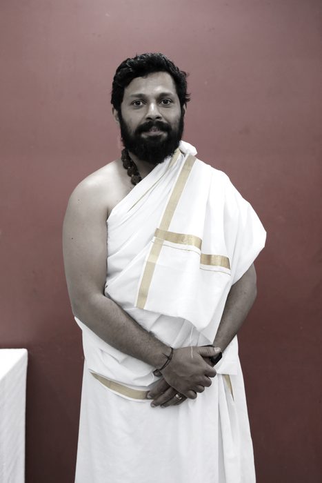 Sri Vikas Hegde